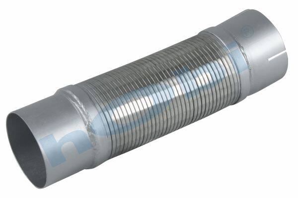 Spiral KA, E4, Man ID:Ø111 L:400 Krom Kaplama, - 1
