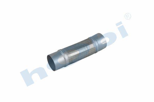 Spiral KA, E4, Man ID:Ø111 L:400 Krom Kaplama, - 2