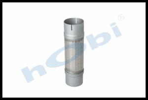 Spiral KA, E4, Man ID:Ø111 L:400 Krom Kaplama, - 3