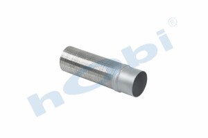 Spiral KA, E4, Man ID:Ø111 L:415 Krom Kaplama, - 2