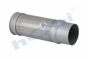 Spiral KA, E5, Man ID:Ø115 L:370 Krom Kaplama, - 1