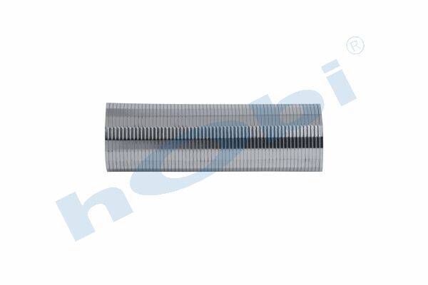 Spiral P, E1, 1609345 Volvo ID:Ø115 L:370 Inox (304), - 5