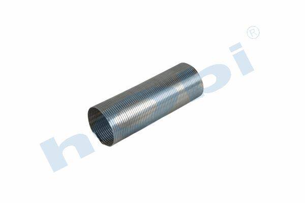 Spiral P, E2, 5010317223 Renault Magnum ID:Ø141 L:460 Inox (304), - 2