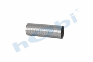 Spiral P, E2, 81152100054 Man ID:Ø111 L:320 Inox (304), - 2