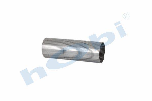 Spiral P, E2, 81152100054 Man ID:Ø111 L:320 Inox (304), - 2