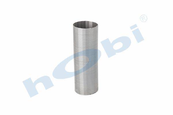 Spiral P, E2, 81152100054 Man ID:Ø111 L:320 Inox (304), - 3