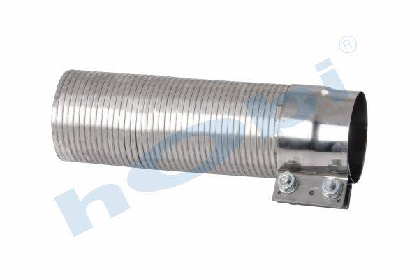 Spiral P, E4, C-SET, 9734900165 Mercedes ID:Ø90 L:265 Inox (304), - 1