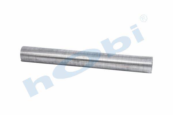 Spiral P, Universal ID:Ø66 L:1000 Inox (304), - 3