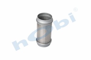 Spiral PA, E3, 42111508 Iveco Eurotech ID:Ø111 L:255 Inox (304), - 3