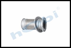 Spiral PA, E3, 6284900065 Mercedes ID:Ø103 L:225 Inox (304), - 2