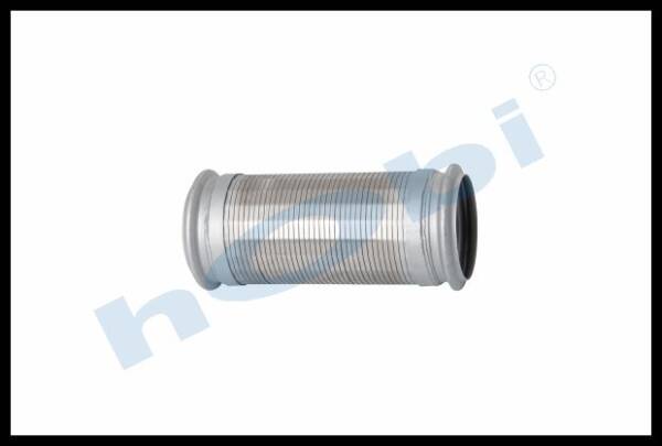 Spiral PA, E5, 20709027 Volvo ID:Ø128 L:330 Inox (304), - 2