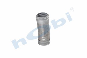 Spiral PP, E6, 504121443 Iveco ID:Ø115 L:305 Inox (304), - 2