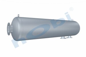 Susturucu, Jeneratör KIT, BM:Ø804 L:3000 IN:Ø152,4 OUT:Ø254 Kabin Üstü, Kritik, - 4