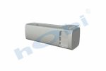 Yakıt Tankı, Alüminyum, Basamaklı, 950 Lt. Man H:700 W:700 L:2150 BoğEk:650 - Görsel 2