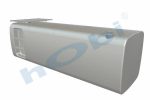 Yakıt Tankı, Alüminyum, Basamaklı, 995 Lt. Man H:700 W:700 L:2240 BoğEk:2020