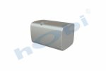 Yakıt Tankı, Alüminyum, 400 Lt. Man H:620 W:675 L:1030 BoğEk:390 ŞamEk:390 - Görsel 2