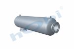 Susturucu, Jeneratör KIT, BM:Ø900 L:3000 IN:Ø406,4 OUT:Ø406,4 Kabin Üstü, - Görsel 4