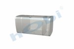 Yakıt Tankı, Alüminyum, 580 Lt. Man H:700 W:700 L:1360 BoğEk:620 ŞamEk:0 - Görsel 4