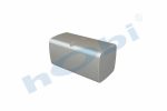 Yakıt Tankı, Alüminyum, 580 Lt. Man H:700 W:700 L:1365 BoğEk:650 ŞamEk:650 - Görsel 2