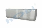 Yakıt Tankı, Alüminyum, 805 Lt. Scania H:670 W:700 L:2030 BoğEk:1380 ŞamEk:1380 - Görsel 4