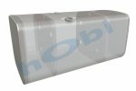 Yakıt Tankı, Alüminyum, 570 Lt. Scania H:670 W:700 L:1392 BoğEk:525 ŞamEk:525 - Görsel 4