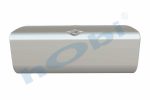 Yakıt Tankı, Alüminyum, 400 Lt. Scania H:505 W:700 L:1310 BoğEk:655 ŞamEk:655 - Görsel 3