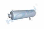 Susturucu, Jeneratör KIT, BM:Ø804 L:2500 IN:Ø177,8 OUT:Ø273 Kabin Üstü, Kritik, - Görsel 2