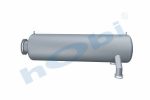Susturucu, Jeneratör KIT, BM:Ø900 L:3000 IN:Ø177,8 OUT:Ø406,4 Kabin Üstü, - Görsel 3