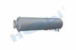 Susturucu, Jeneratör KIT, BM:Ø1100 L:4000 IN:Ø273 OUT:Ø508 Kabin Üstü, Kritik, 1 - Görsel 2