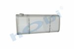 Yakıt Tankı, Alüminyum, 375 Lt. Volvo H:560 W:676 L:1230 BoğEk:155 ŞamEk:615 - Görsel 4