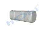 Yakıt Tankı, Alüminyum, 450 Lt. Volvo H:560 W:676 L:1430 BoğEk:155 ŞamEk:715 - Görsel 4