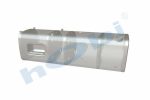 Yakıt Tankı, Alüminyum, Basamaklı, 570 Lt. Volvo H:560 W:676 L:1850 BoğEk:1700 - Görsel 4