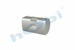 Yakıt Tankı, Alüminyum, Basamaklı, 480 Lt. Volvo H:710 W:689 L:1220 BoğEk:1070 - Görsel 2