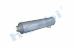 Susturucu, Jeneratör KIT, BM:Ø1100 L:4500 IN:Ø457,2 OUT:Ø457,2 Kabin Üstü, - Görsel 2