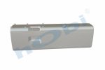 Yakıt Tankı, Alüminyum, Basamaklı, 900 Lt. Volvo H:710 W:689 L:2300 BoğEk:1450 - Görsel 3
