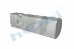 Yakıt Tankı, Alüminyum, Basamaklı, 900 Lt. Volvo H:710 W:689 L:2300 BoğEk:1450 - Görsel 4