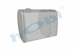 Yakıt Tankı, Alüminyum, 330 Lt. Volvo H:710 W:689 L:850 BoğEk:155 ŞamEk:485 - Görsel 4
