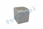 Yakıt Tankı, Alüminyum, 180 Lt. Daf H:620 W:675 L:500 BoğEk:250 ŞamEk:250 - Görsel 2