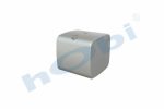 Yakıt Tankı, Alüminyum, 240 Lt. Daf H:620 W:675 L:650 BoğEk:325 ŞamEk:325 - Görsel 2