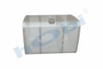 Yakıt Tankı, Alüminyum, 330 Lt. Daf H:620 W:675 L:930 BoğEk:465 ŞamEk:465 - Görsel 4