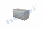 Yakıt Tankı, Alüminyum, 400 Lt. Daf H:620 W:675 L:1050 BoğEk:525 ŞamEk:525 - Görsel 2