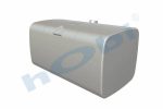 Yakıt Tankı, Alüminyum, 430 Lt. Daf H:620 W:675 L:1170 BoğEk:585 ŞamEk:585 - Görsel 3