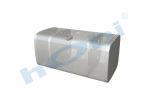 Yakıt Tankı, Alüminyum, 465 Lt. Daf H:620 W:675 L:1300 BoğEk:650 ŞamEk:650 - Görsel 4