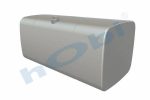 Yakıt Tankı, Alüminyum, 530 Lt. Daf H:620 W:675 L:1450 BoğEk:725 ŞamEk:725