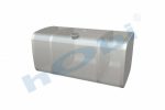 Yakıt Tankı, Alüminyum, 530 Lt. Daf H:620 W:675 L:1450 BoğEk:725 ŞamEk:725 - Görsel 4