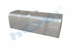 Yakıt Tankı, Alüminyum, 620 Lt. Daf H:620 W:675 L:1700 BoğEk:925 ŞamEk:925 - Görsel 4