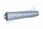Susturucu, Jeneratör KIT, BM:Ø1100 L:6000 IN:Ø254 OUT:Ø457,2 Kabin Üstü, Kritik, - Görsel 4