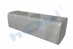 Yakıt Tankı, Alüminyum, 710 Lt. Daf H:620 W:675 L:1950 BoğEk:220 ŞamEk:850 - Görsel 4