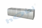 Yakıt Tankı, Alüminyum, 780 Lt. Daf H:620 W:675 L:2160 BoğEk:1970 ŞamEk:1440 - Görsel 4