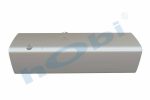 Yakıt Tankı, Alüminyum, 850 Lt. Daf H:620 W:675 L:2280 BoğEk:360 ŞamEk:940 - Görsel 3